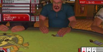 Stacked With Daniel Negreanu PC Screenshot