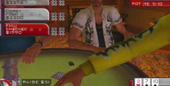 Stacked With Daniel Negreanu PC Screenshot