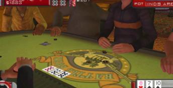 Stacked With Daniel Negreanu PC Screenshot
