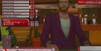 Stacked With Daniel Negreanu PC Screenshot