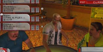 Stacked With Daniel Negreanu PC Screenshot