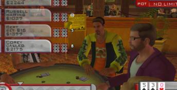 Stacked With Daniel Negreanu PC Screenshot