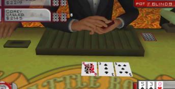 Stacked With Daniel Negreanu PC Screenshot
