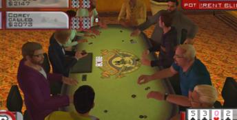 Stacked With Daniel Negreanu PC Screenshot