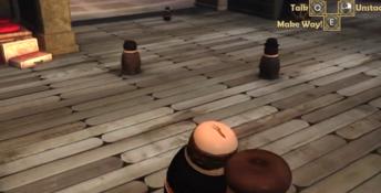 Stacking PC Screenshot