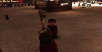 Stacking PC Screenshot