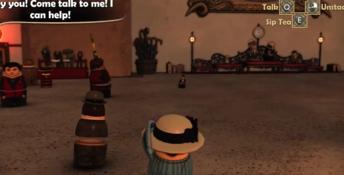 Stacking PC Screenshot
