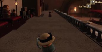 Stacking PC Screenshot
