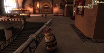 Stacking PC Screenshot