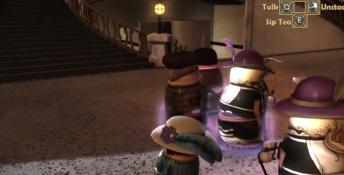 Stacking PC Screenshot