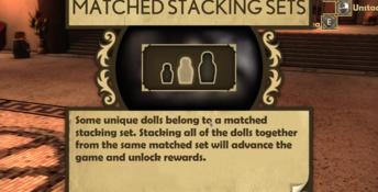 Stacking PC Screenshot