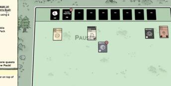 Stacklands: Cursed Worlds