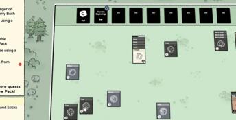 Stacklands: Cursed Worlds