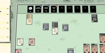 Stacklands: Cursed Worlds PC Screenshot
