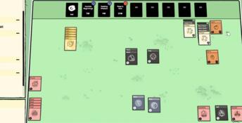 Stacklands: Cursed Worlds PC Screenshot