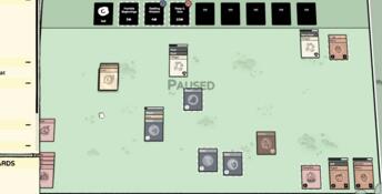 Stacklands: Cursed Worlds PC Screenshot
