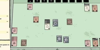 Stacklands: Cursed Worlds PC Screenshot
