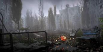 S.T.A.L.K.E.R. 2
