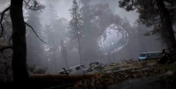 S.T.A.L.K.E.R. 2 PC Screenshot