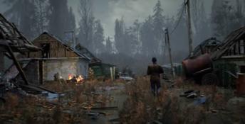 S.T.A.L.K.E.R. 2 PC Screenshot