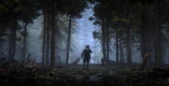 S.T.A.L.K.E.R. 2 PC Screenshot