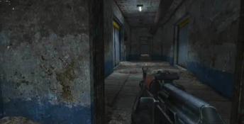 S.T.A.L.K.E.R.: Shadow of Chernobyl PC Screenshot