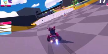 Stampede: Racing Royale PC Screenshot