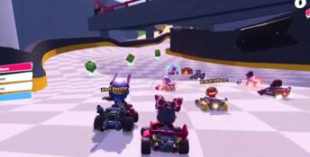 Stampede: Racing Royale PC Screenshot