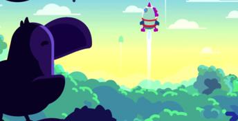 Star Birds PC Screenshot