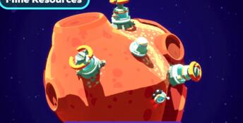 Star Birds PC Screenshot