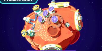 Star Birds PC Screenshot