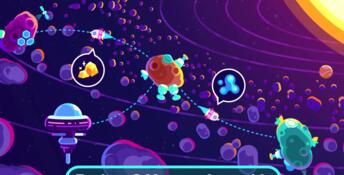 Star Birds PC Screenshot