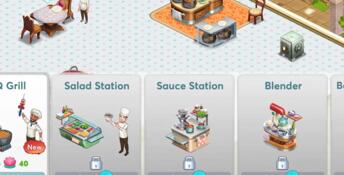 Star Chef 2: Cooking Game