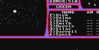 Star Command PC Screenshot