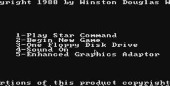 Star Command