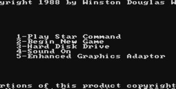 Star Command