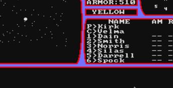 Star Command PC Screenshot