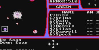 Star Command PC Screenshot