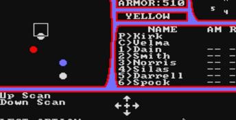 Star Command PC Screenshot