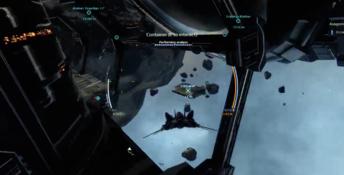 Star Conflict PC Screenshot
