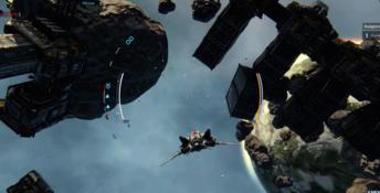 Star Conflict