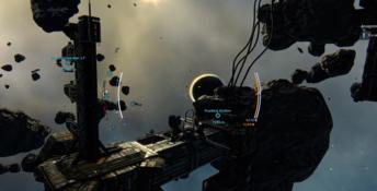 Star Conflict PC Screenshot