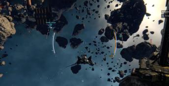Star Conflict PC Screenshot