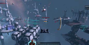 Star Conflict PC Screenshot
