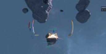 Star Conflict PC Screenshot