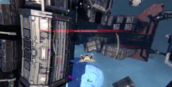 Star Conflict PC Screenshot