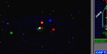 Star Control PC Screenshot
