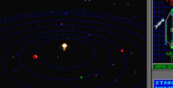 Star Control PC Screenshot