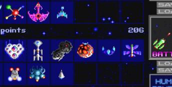 Star Control 2 PC Screenshot