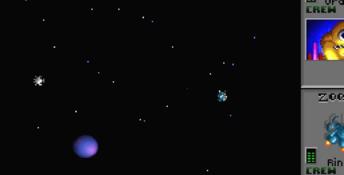 Star Control 2 PC Screenshot